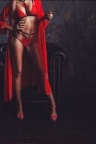 Проститутка ❤Анфиса  мурр) (32 лет, Мурманск)